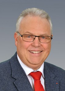 Wolfgang Preuss