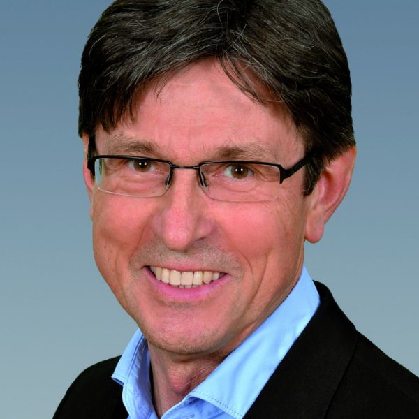 Manfred Hoffmann