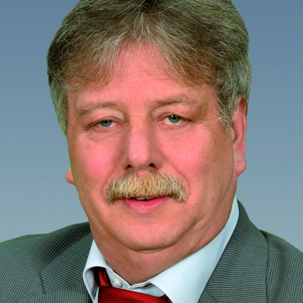 Hans-Jürgen Ulbrich