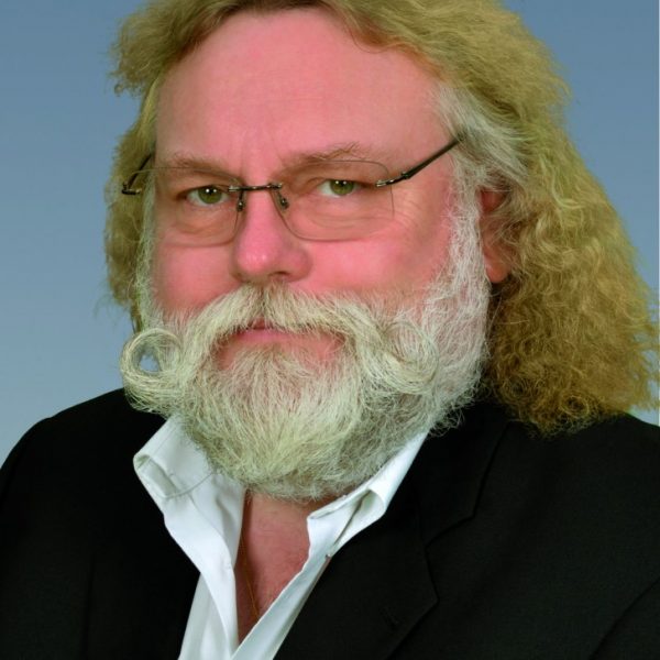 Axel C. Welp